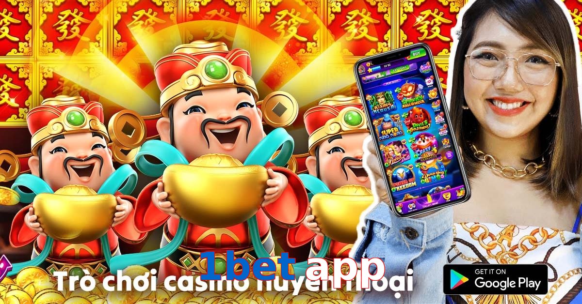 1bet app
