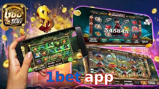 1bet app