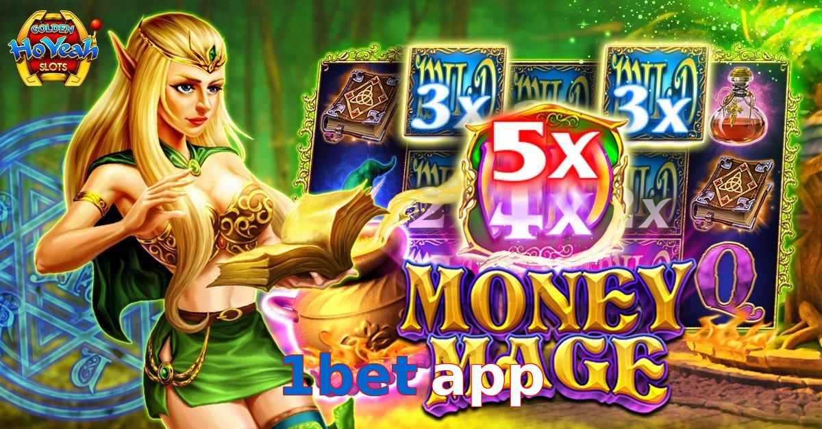 1bet app