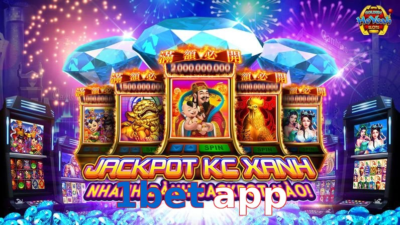 1bet app