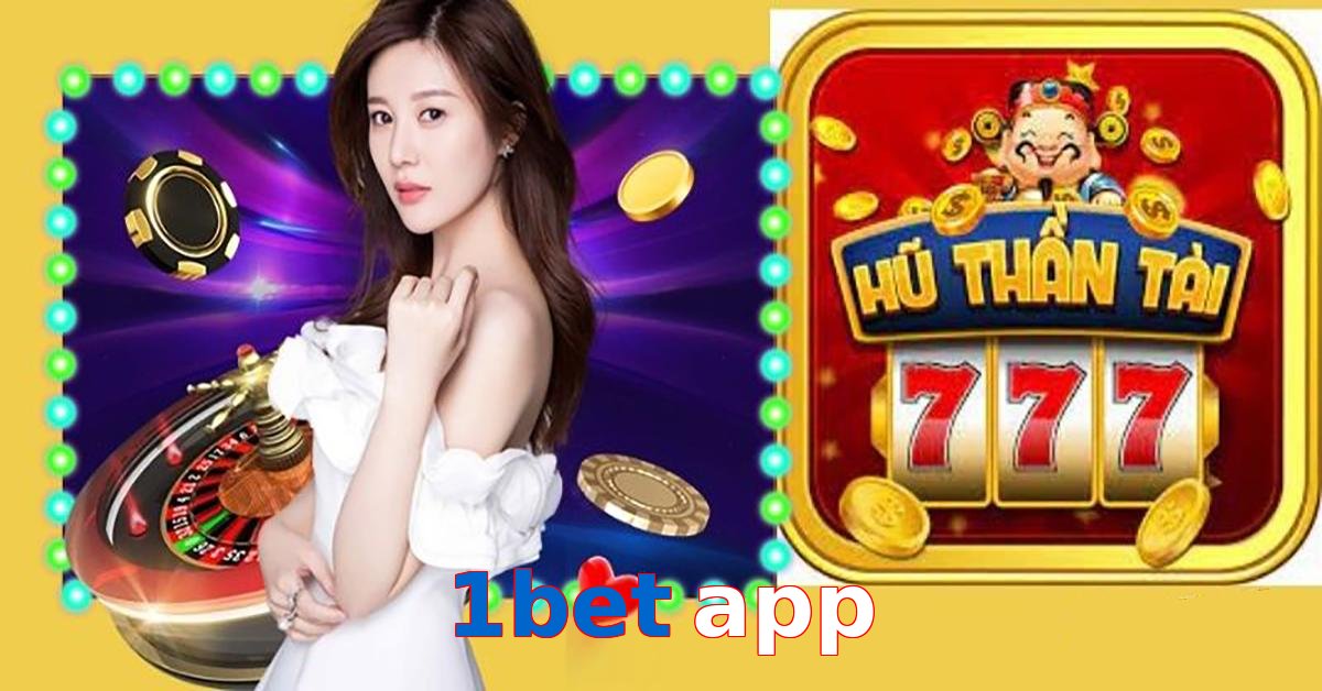 1bet app