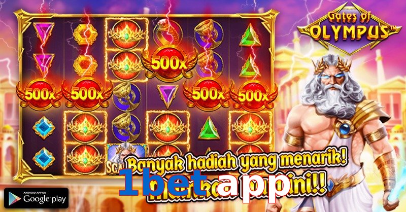 1bet app