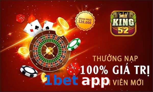 1bet app