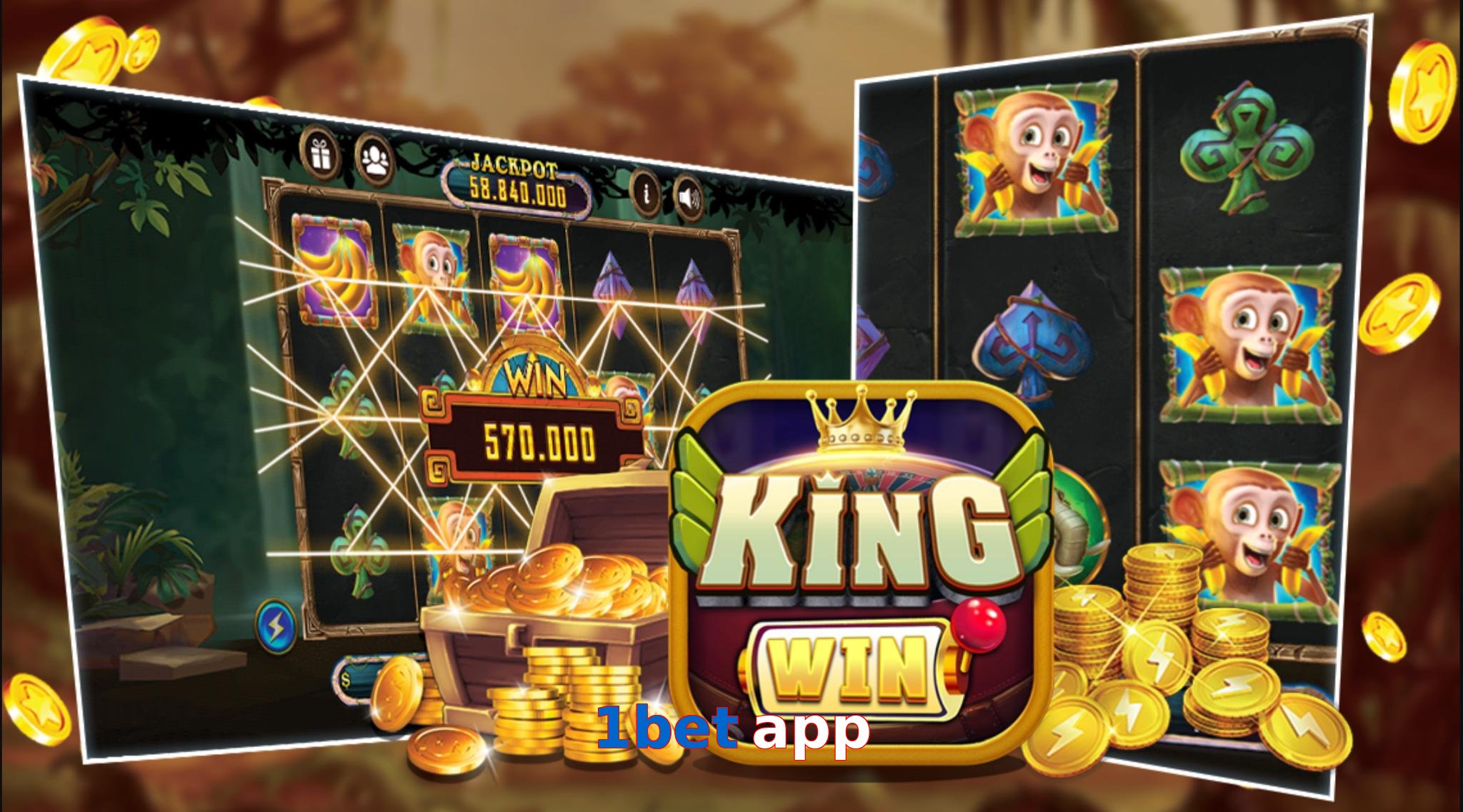 1bet app