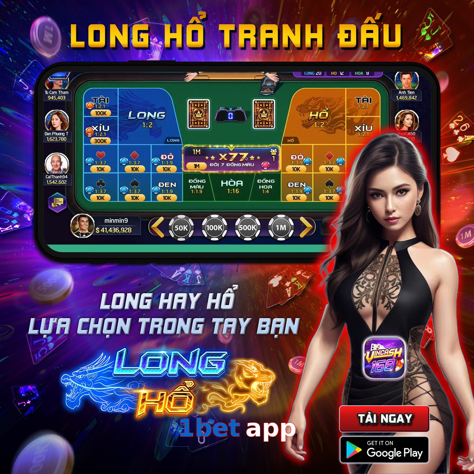 1bet app