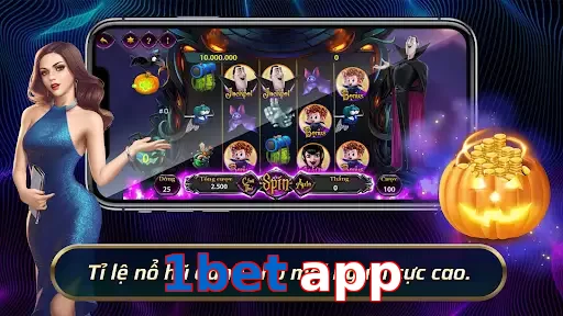 1bet app