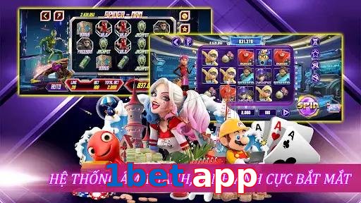 1bet app