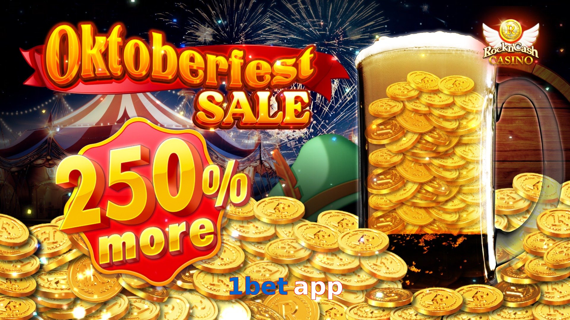 1bet app