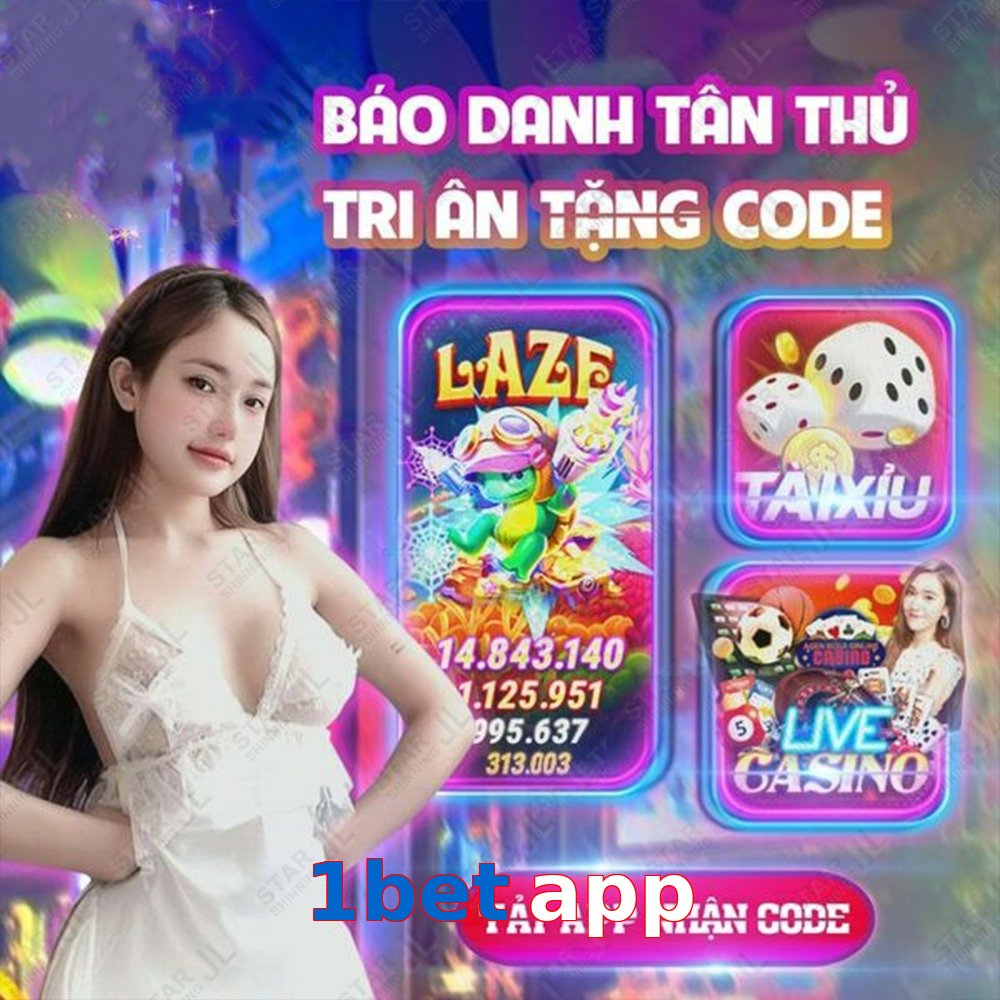 1bet app