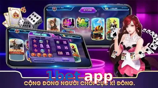 1bet app