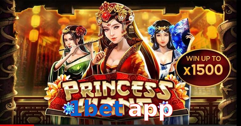 1bet app