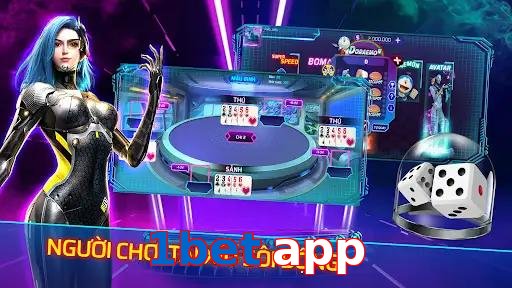 1bet app