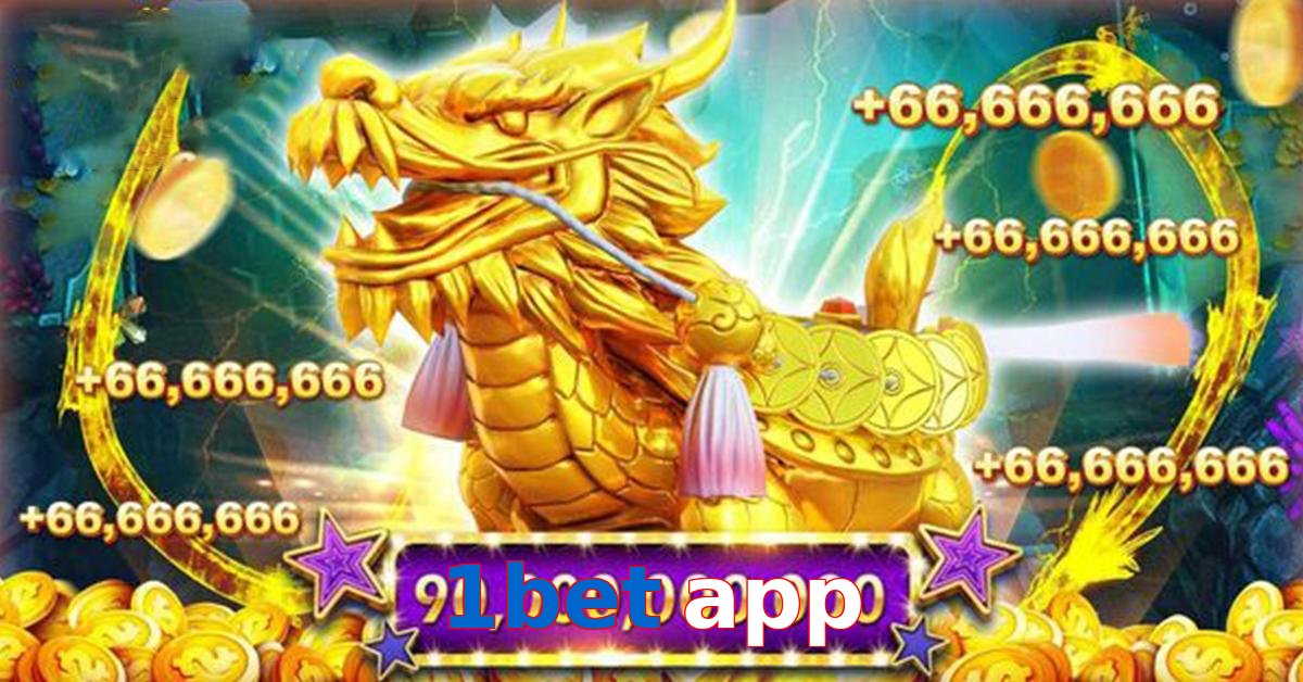 1bet app