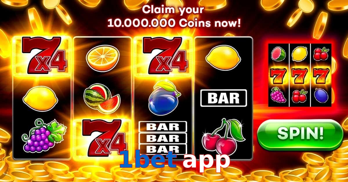 1bet app