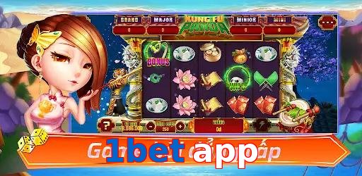 1bet app