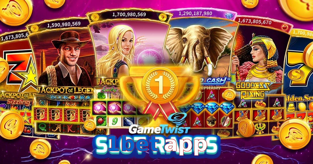 1bet app