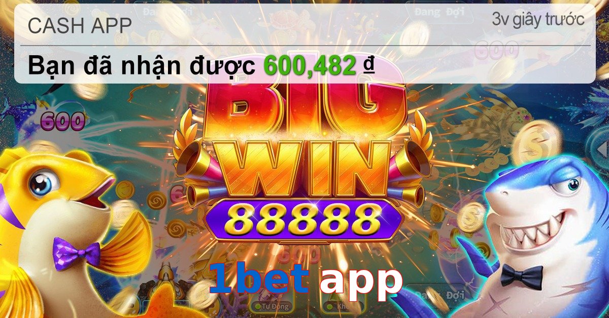 1bet app