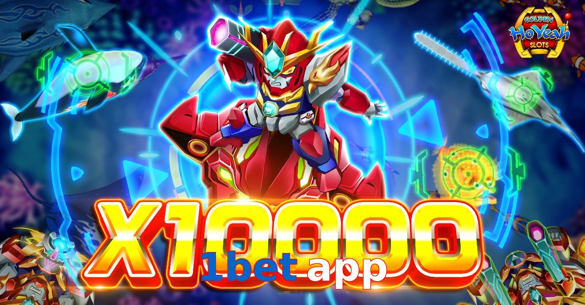 1bet app