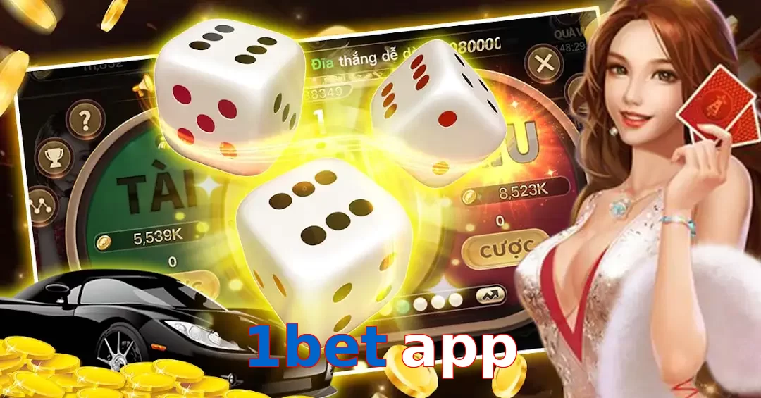 1bet app