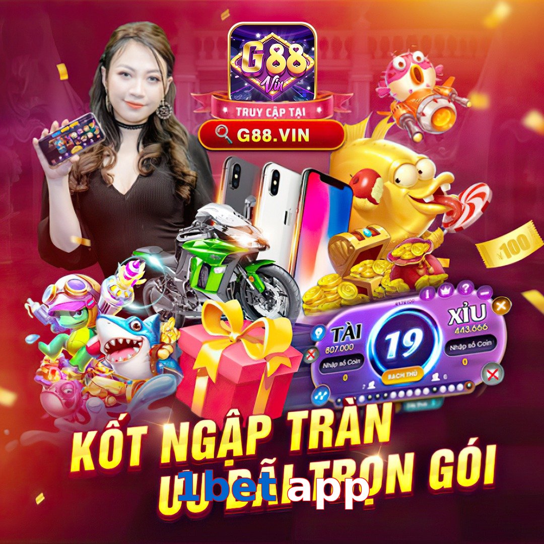 1bet app