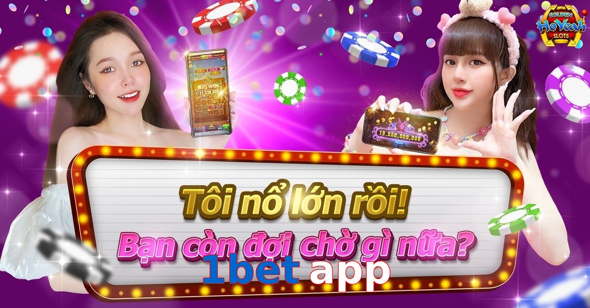 1bet app