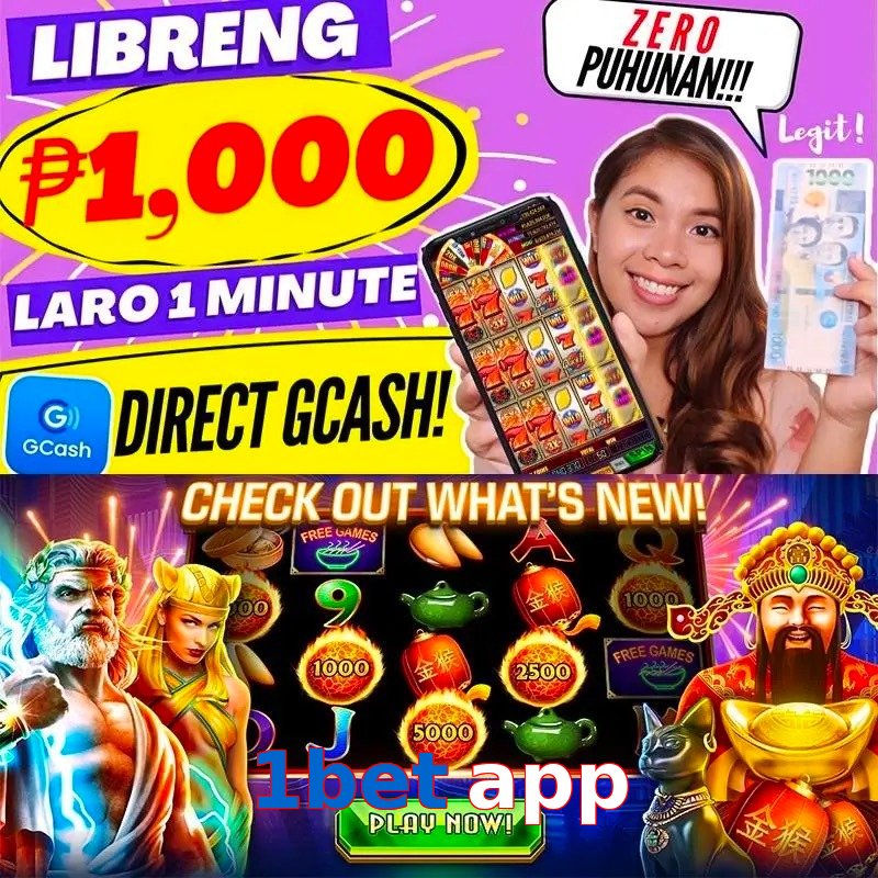 1bet app