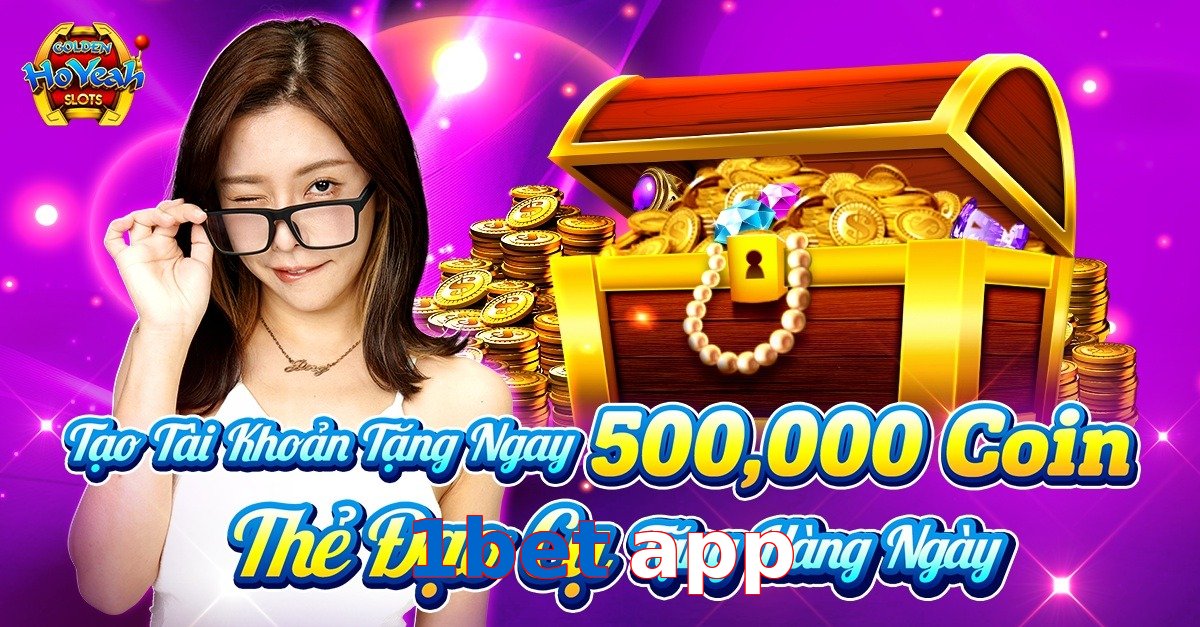 1bet app