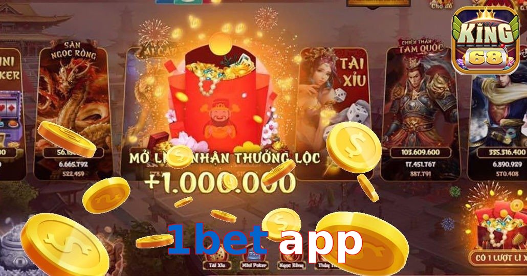 1bet app