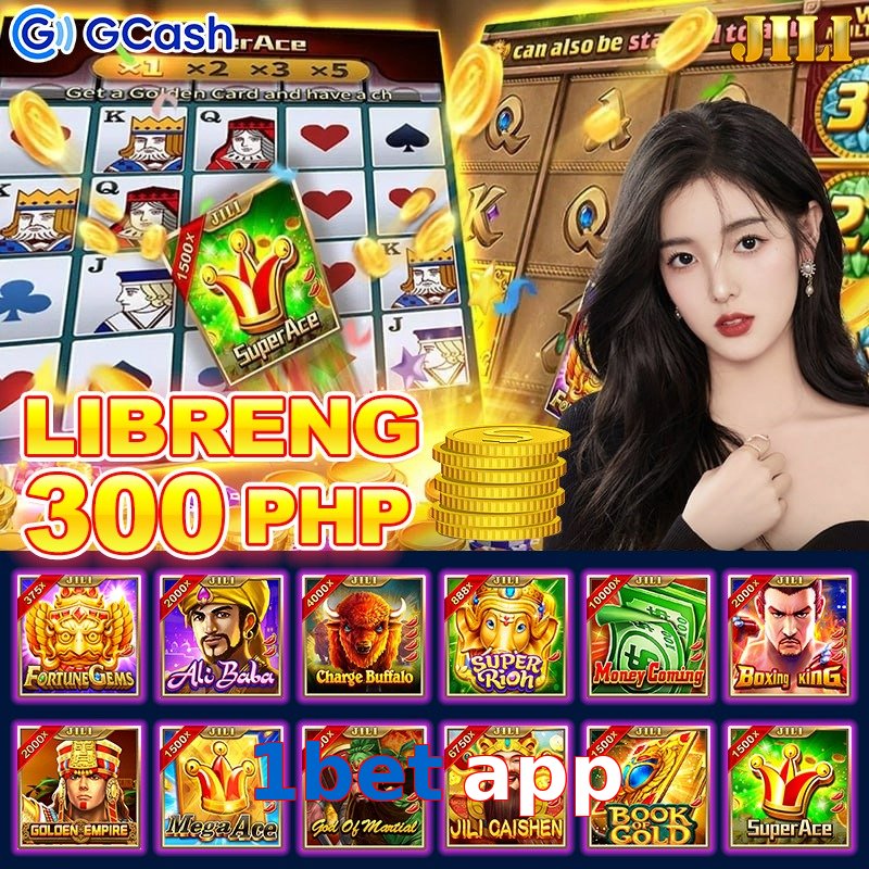 1bet app