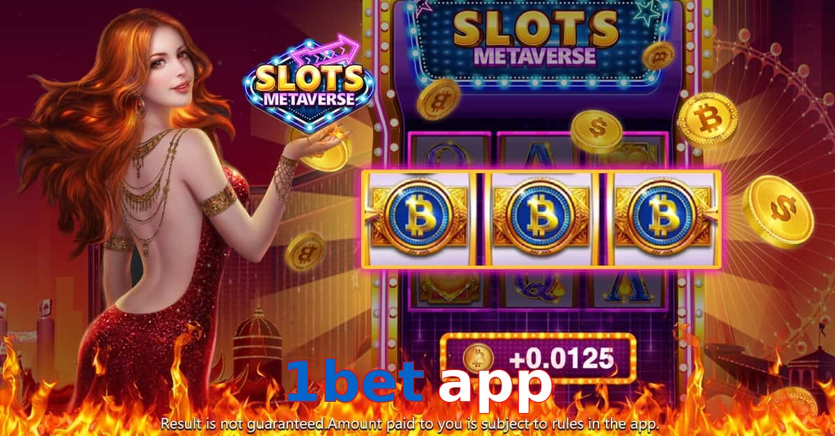 1bet app