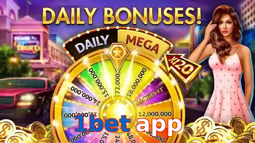 1bet app