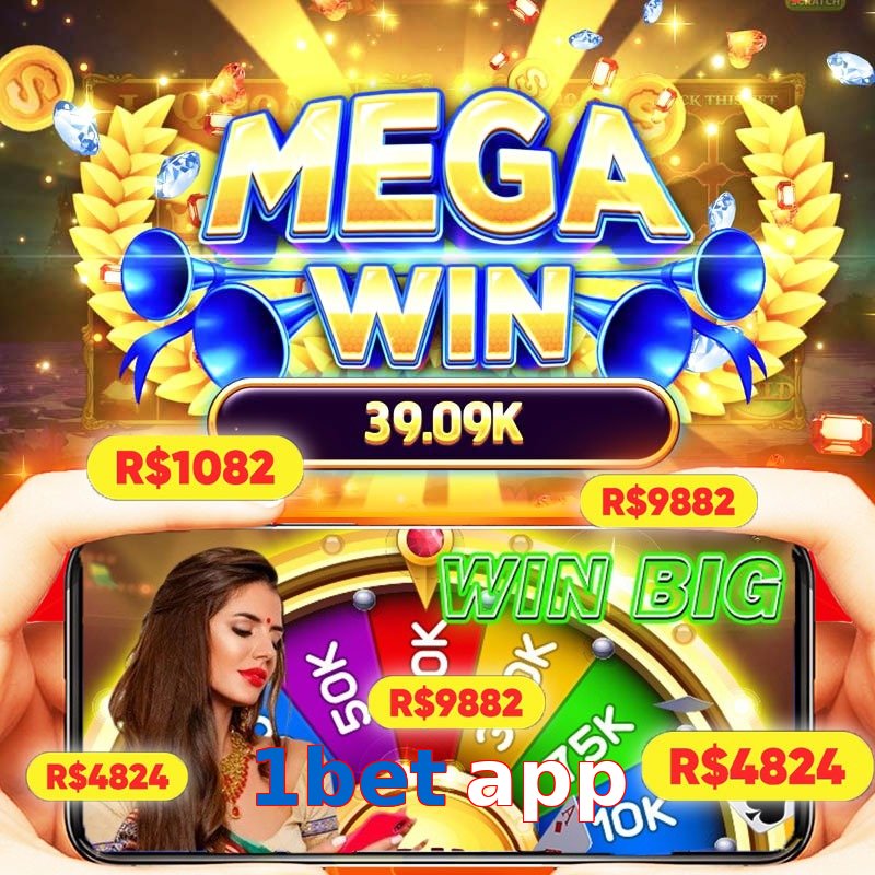 1bet app