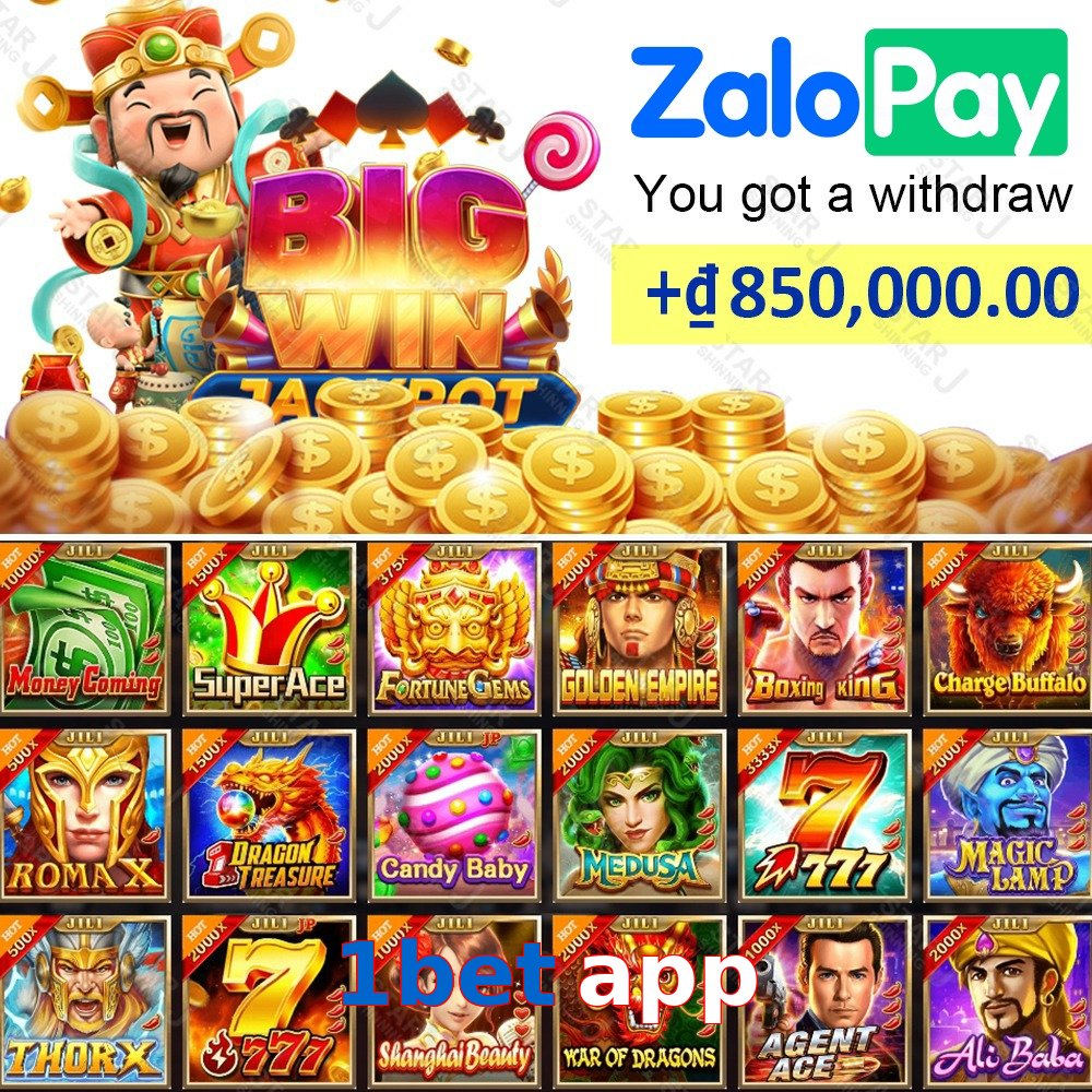 1bet app