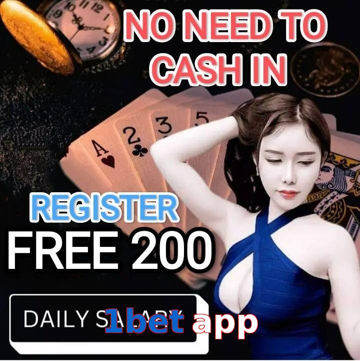1bet app