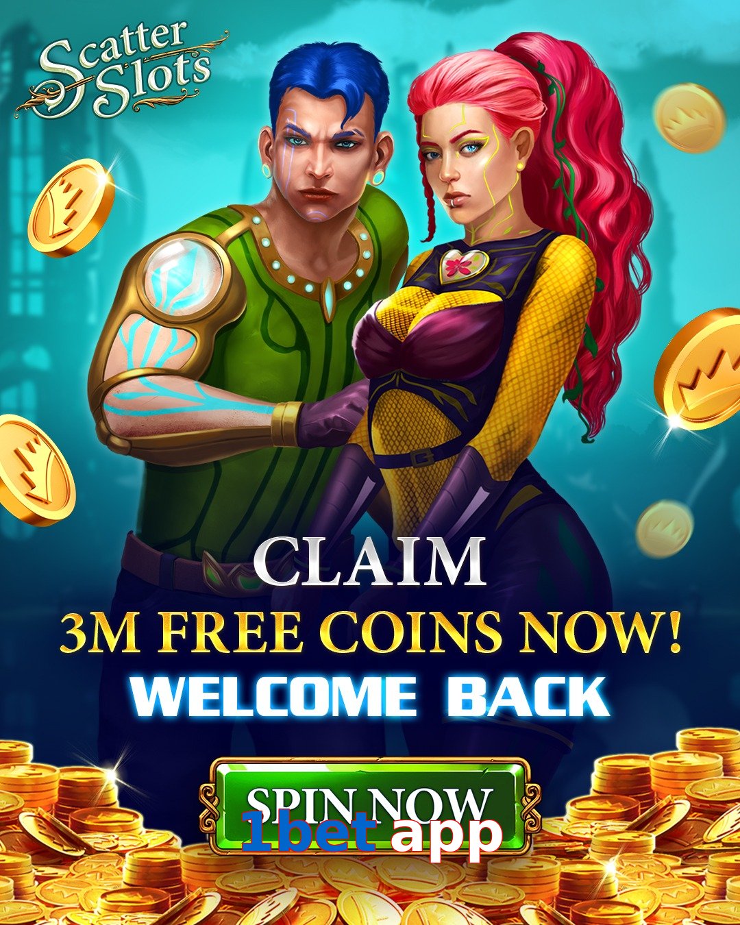 1bet app