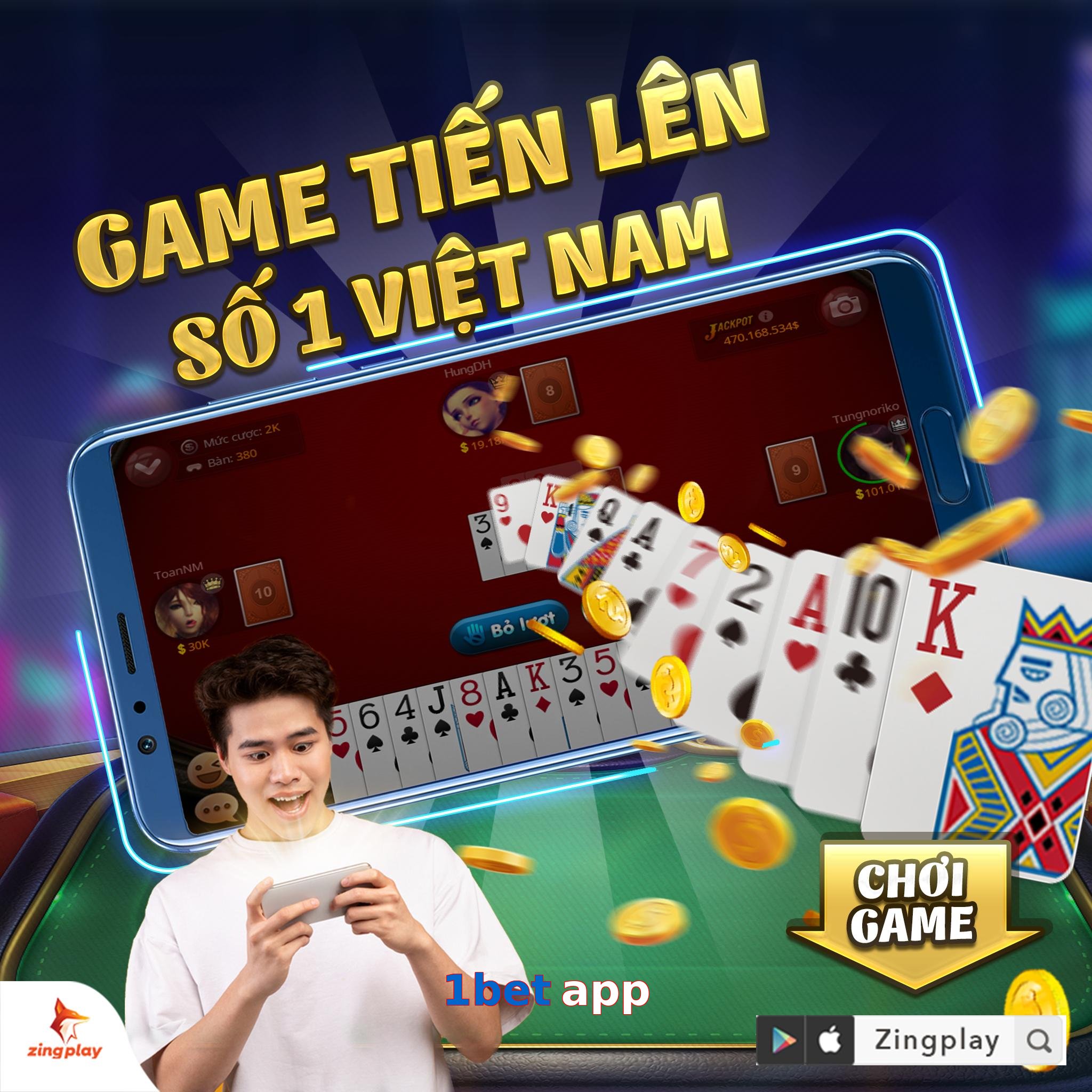 1bet app