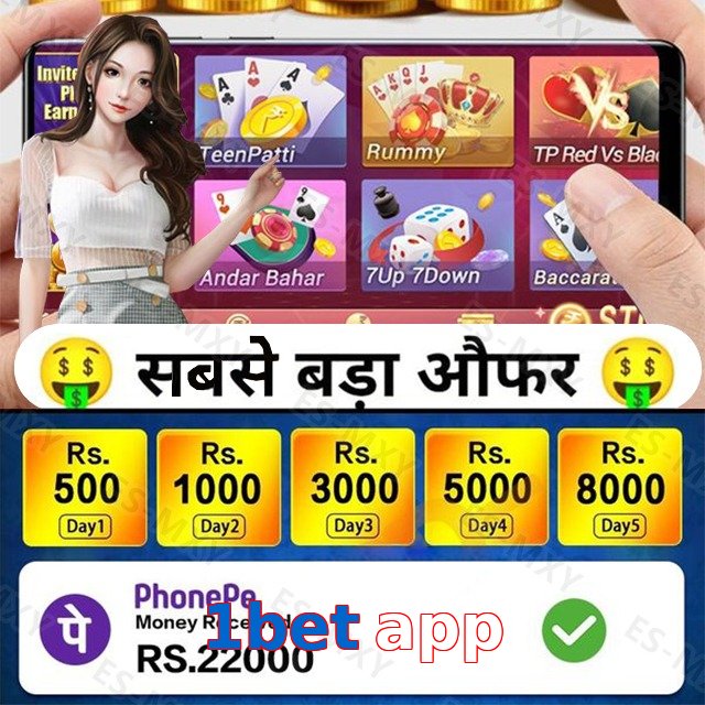1bet app