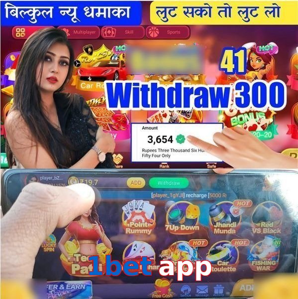 1bet app
