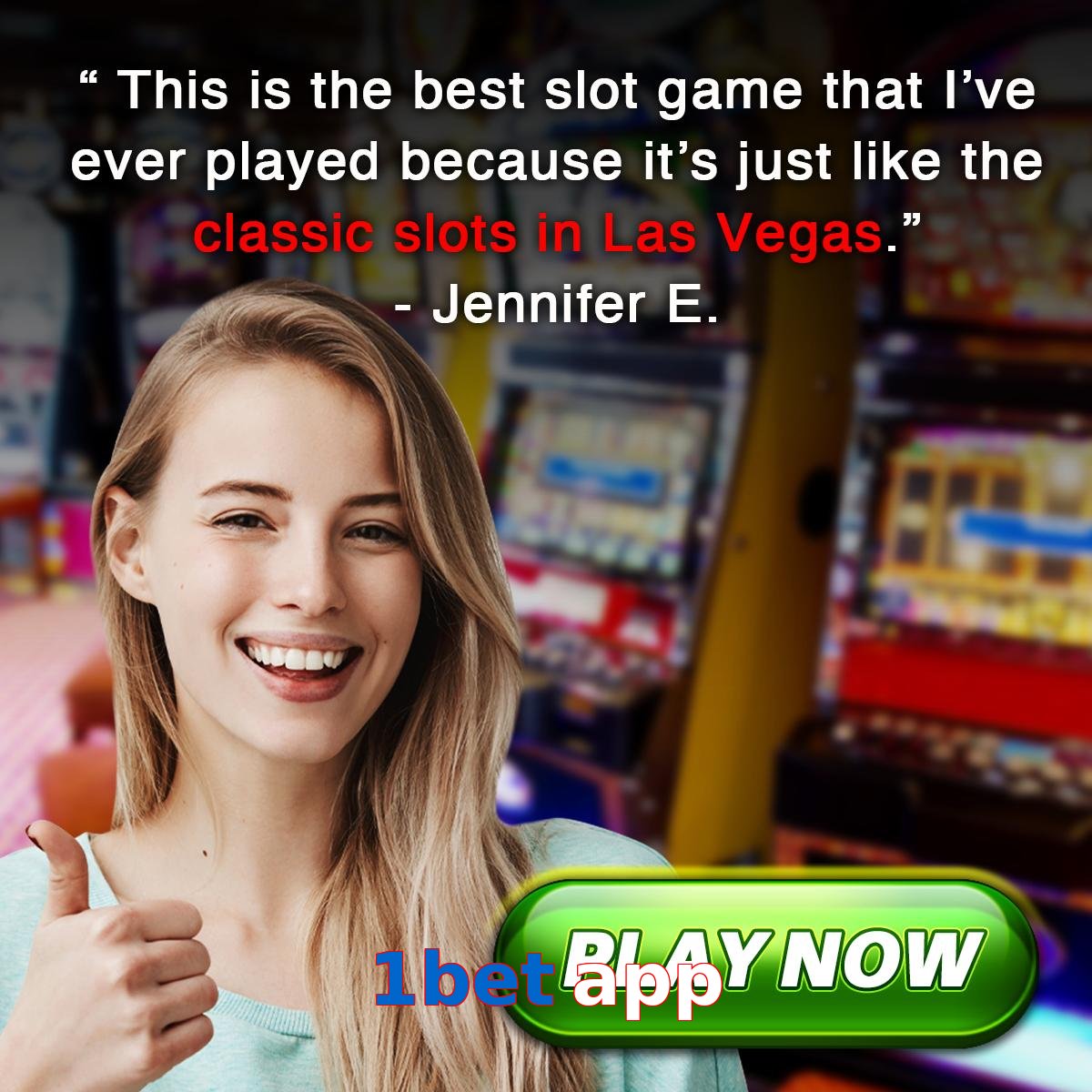 1bet app