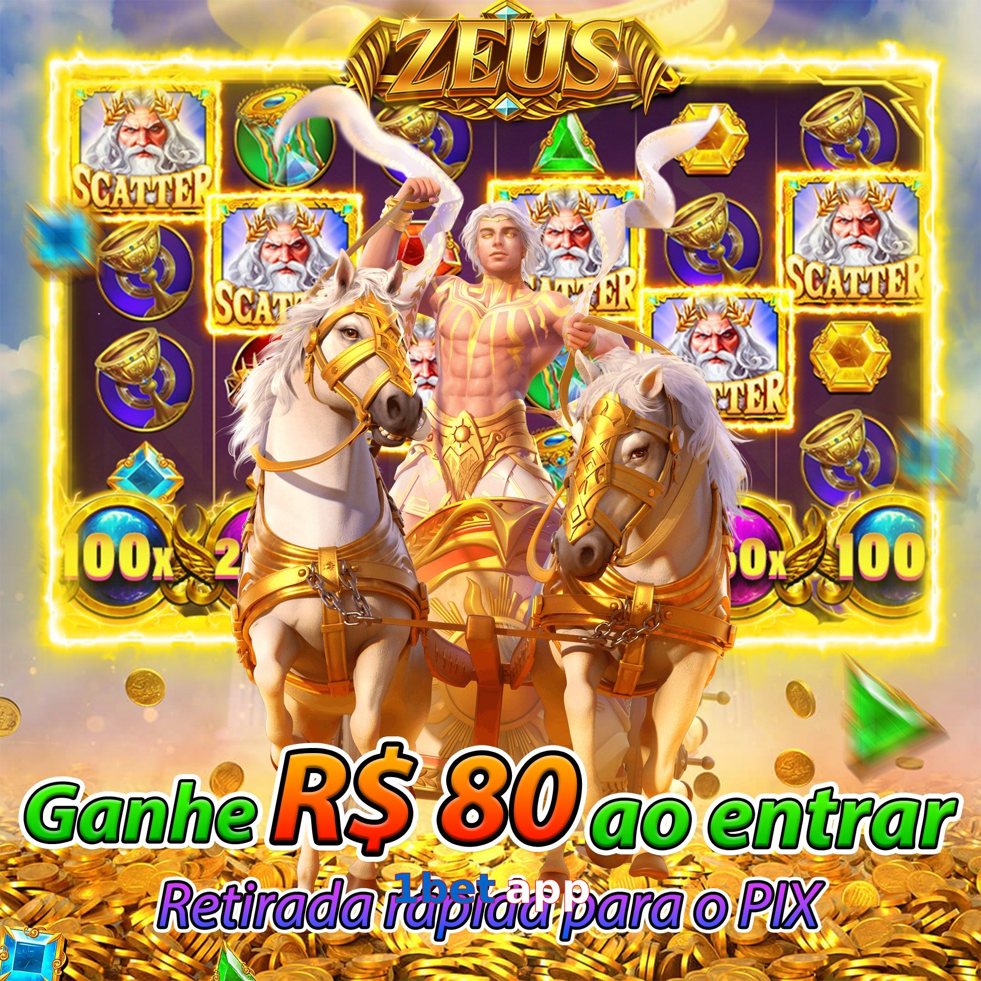 1bet app