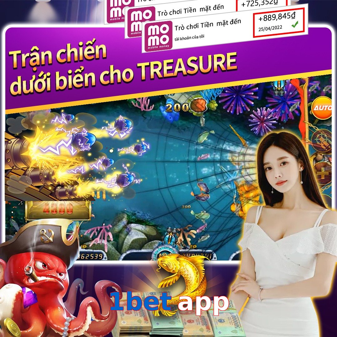 1bet app