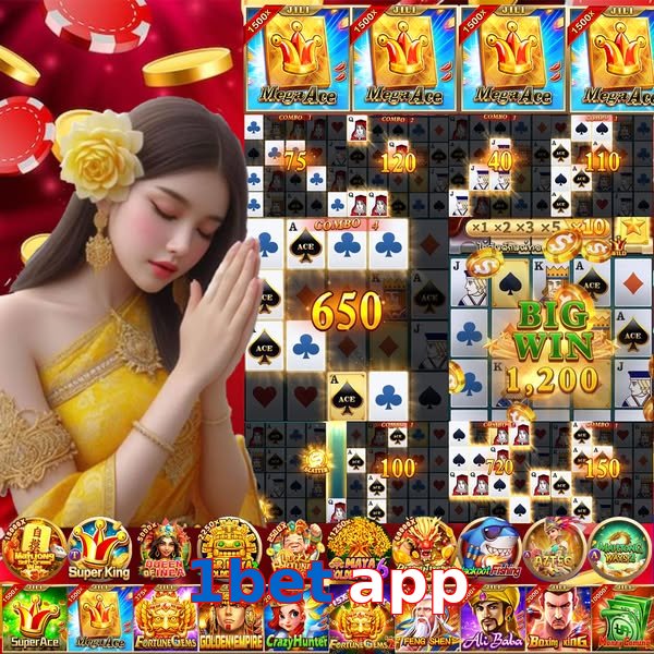 1bet app
