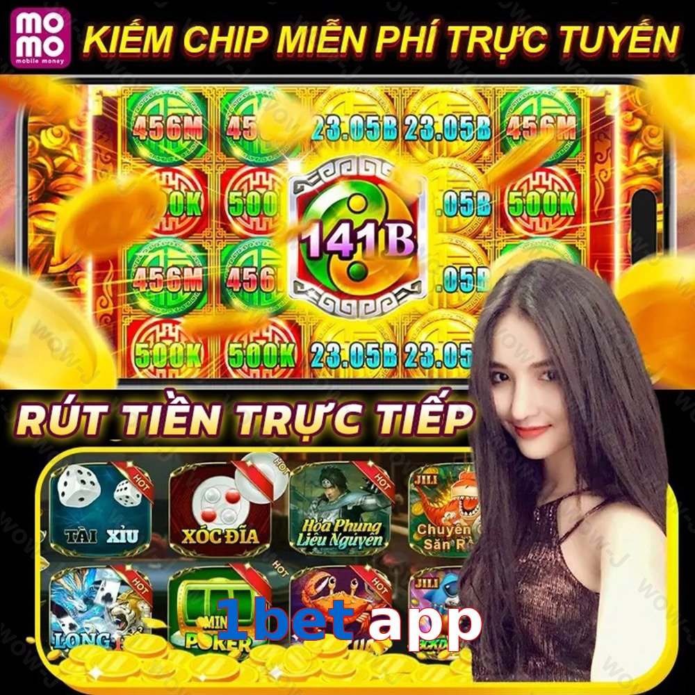 1bet app